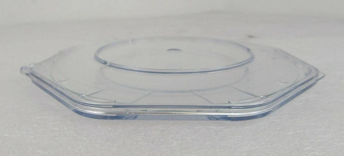 DNS Dainippon Screen 2XA00040 Glass Wafer Set-Up 80A 80B Reseller Lot of 2 New