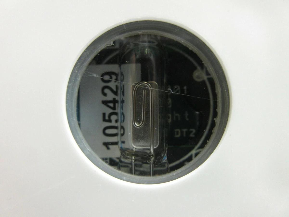 Used Sierra Safety Technology DCR1-S1 Optical Flame Detector Rev 1.3 Lot of 2 Working