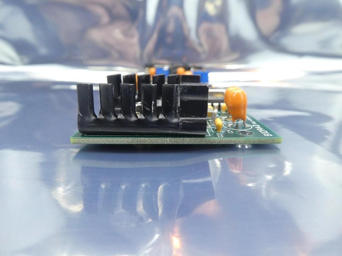 Used Bio-Rad Y5304911 PCB Y5304910 Quaestor Q7 Overlay Measurement System Working