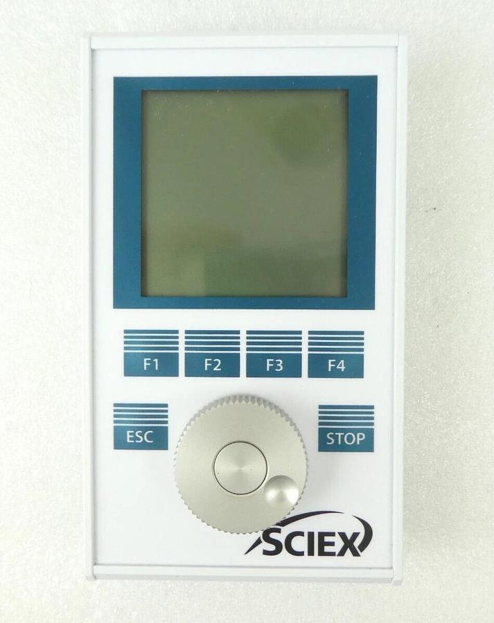Used AB Sciex 5042169 M3 MicroLC Liquid Chromatography System with PAL HTS-xt Surplus