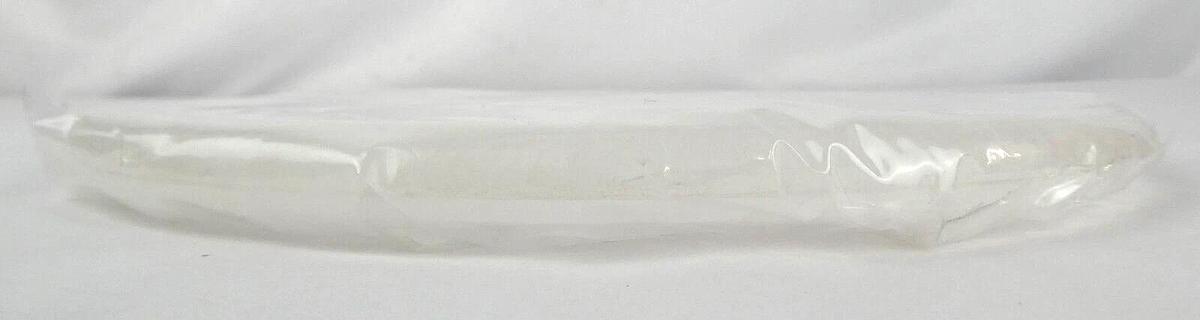 Used AMAT Applied Materials 0200-39347 Quartz Shadow Ring 150mm Working Surplus