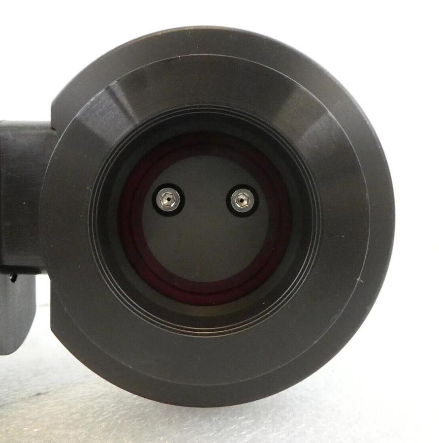 Used VAT 61534-KHGH-BHI1 Butterfly Valve with Sealing Function Spare Surplus