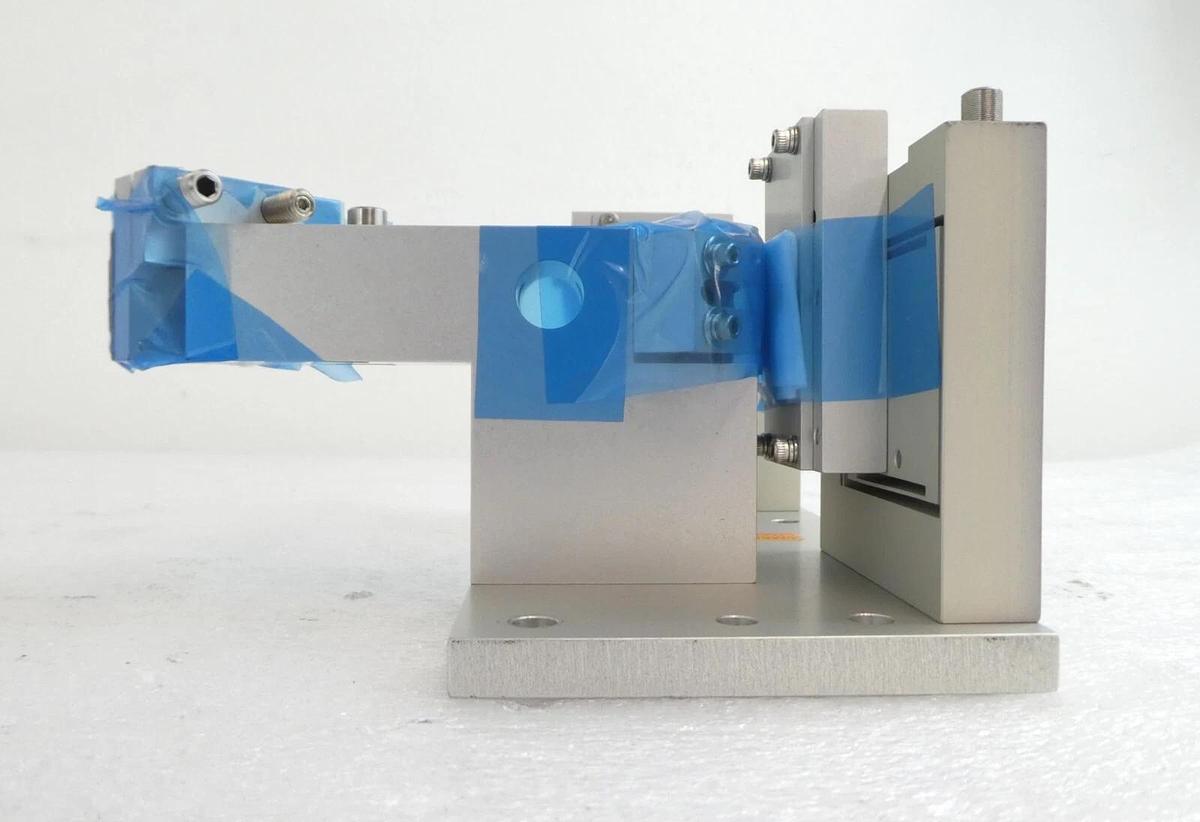 Used KLA-Tencor 0124592-000 Laser Servo Detector with Spring Clamp AIT/UV New Surplus