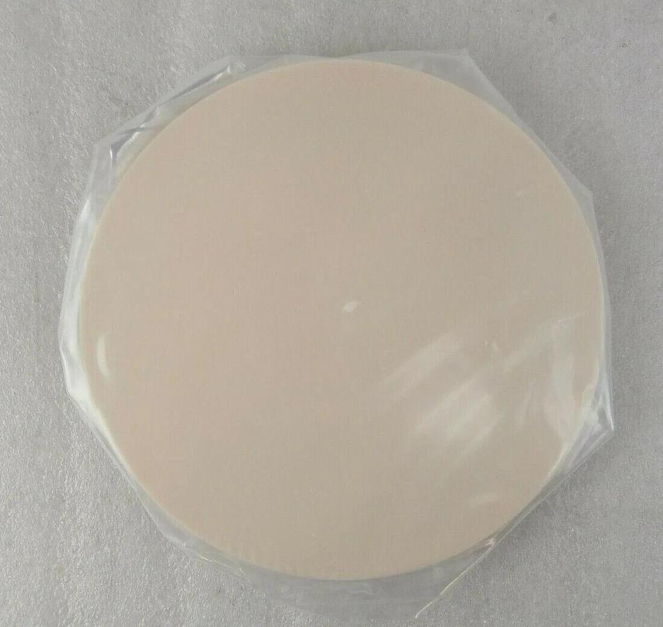 Ulvac Technologies EM2615-150-03A 8" Dummy Wafer 200mm ZE05-9663 New Surplus