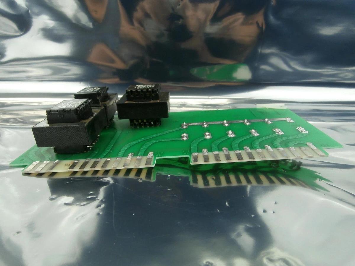 Used SCI Solid Controls 428-957 Transformer Board PCB Card 0428-9560 Used Working