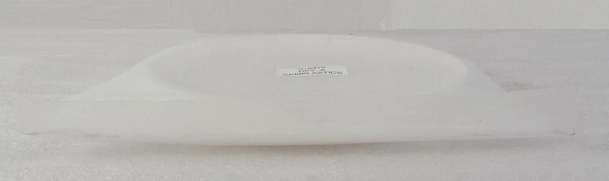Semplastics S-8470 MP IPEC VIPRR Retaining Ring NM0003-8213 Lot of 10 New Spare