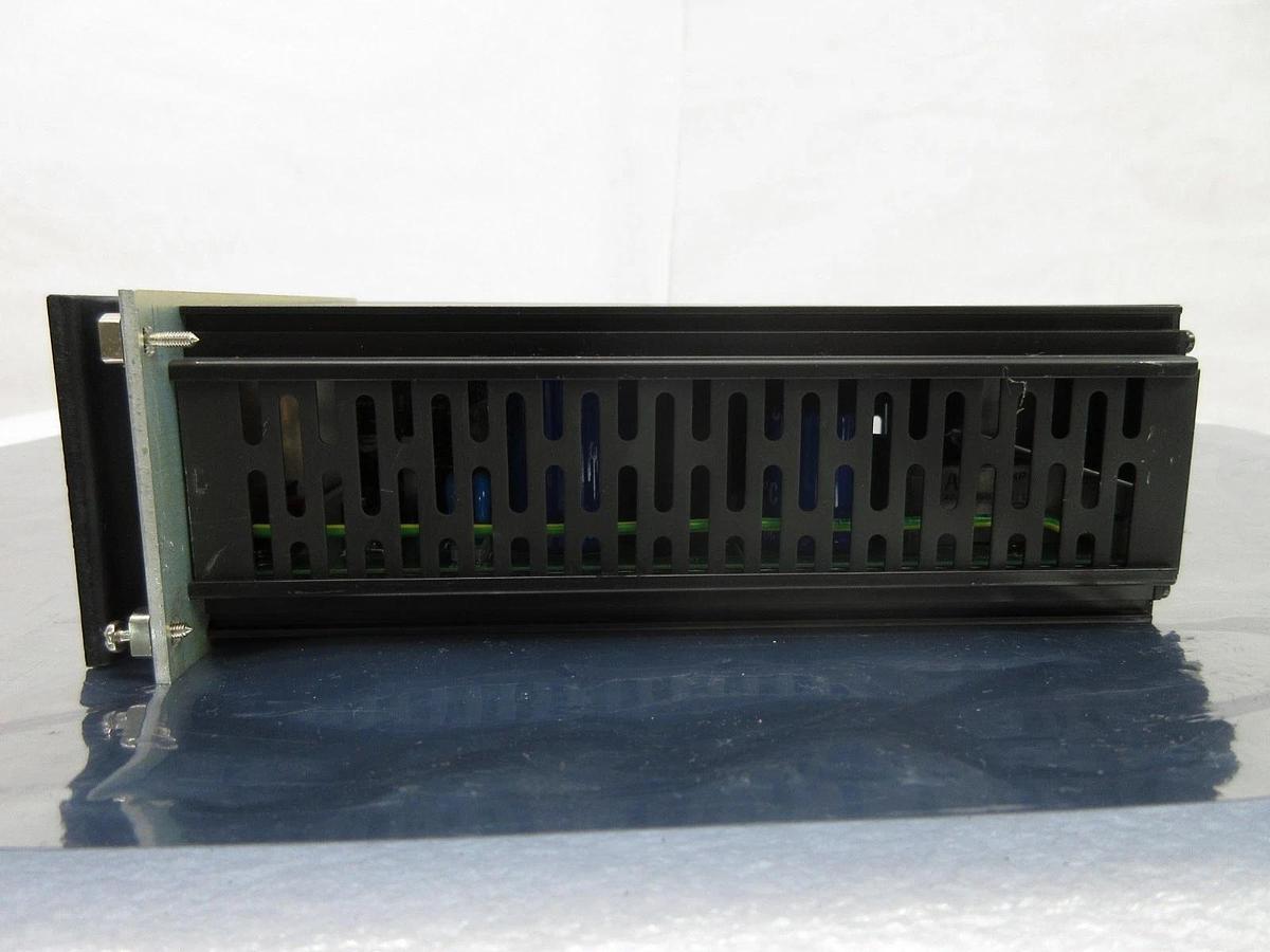 Used Kniel System-Electronic 313-100-04 .05 Power Supply Card PCB 4022.476.01091 Used