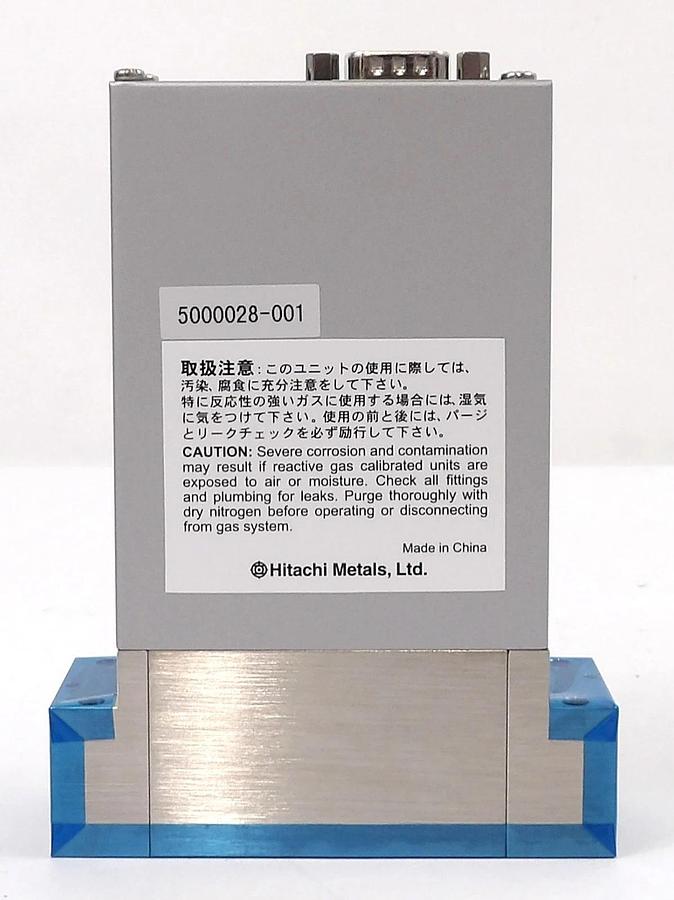 Used Aera FC-PAR7860CT-BW Transformer Mass Flow Controller MFC New Surplus