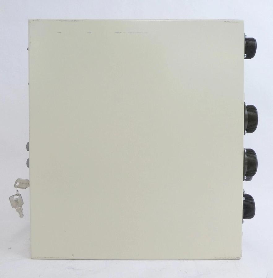 Used Hirata HNC-S56A4 Base Robot Controller Module HNC-S56A4(SP1) Working Surplus