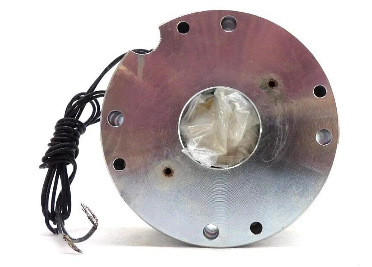Used Stearns 310530100001 Armature Actuated Servo Brake AAB 310 Series Working Spare