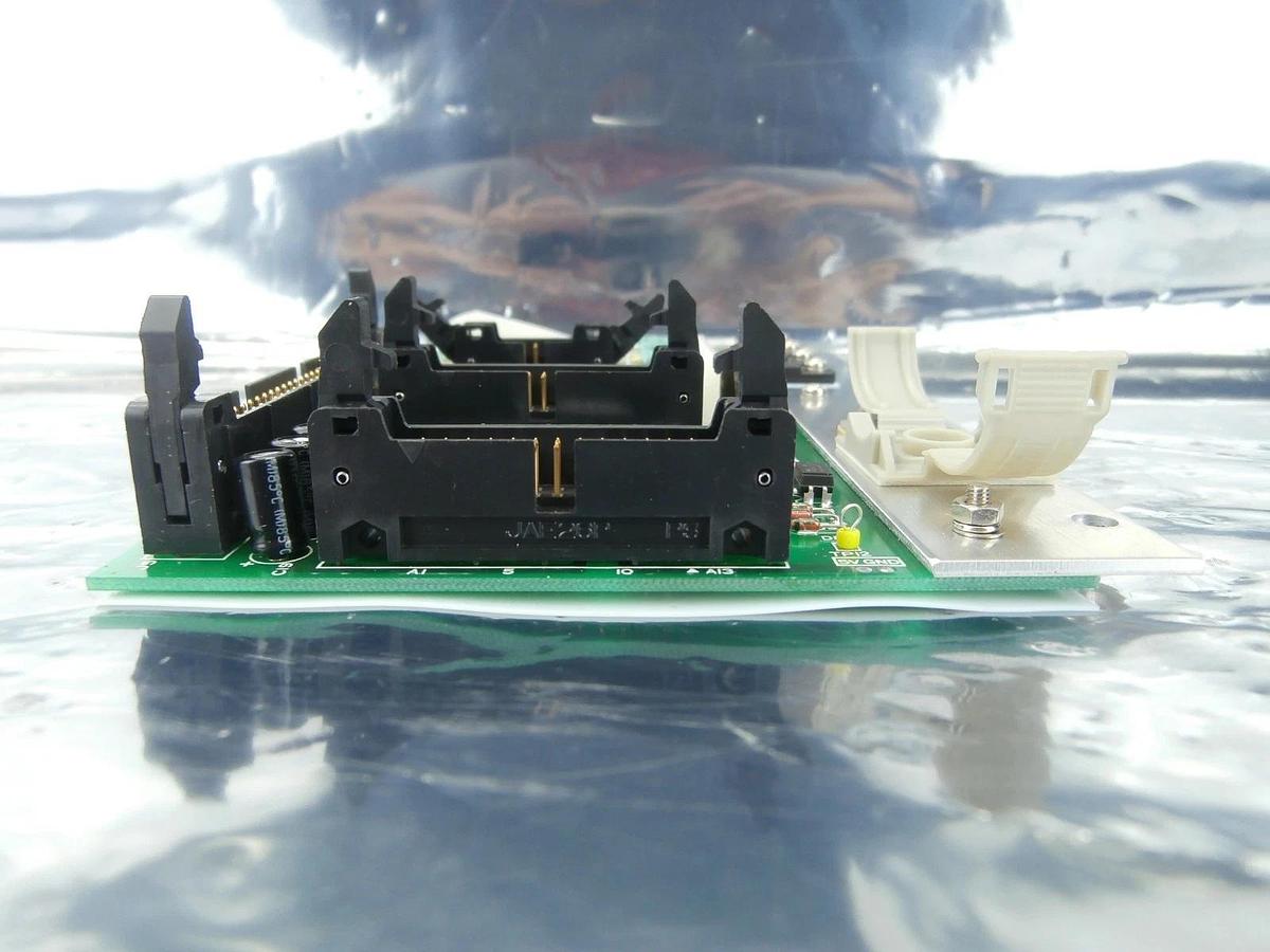 Used Nikon 2S013-076 200mm Wafer Prealigner PCB 2S700-600 OPTISTATION 3 Used Working