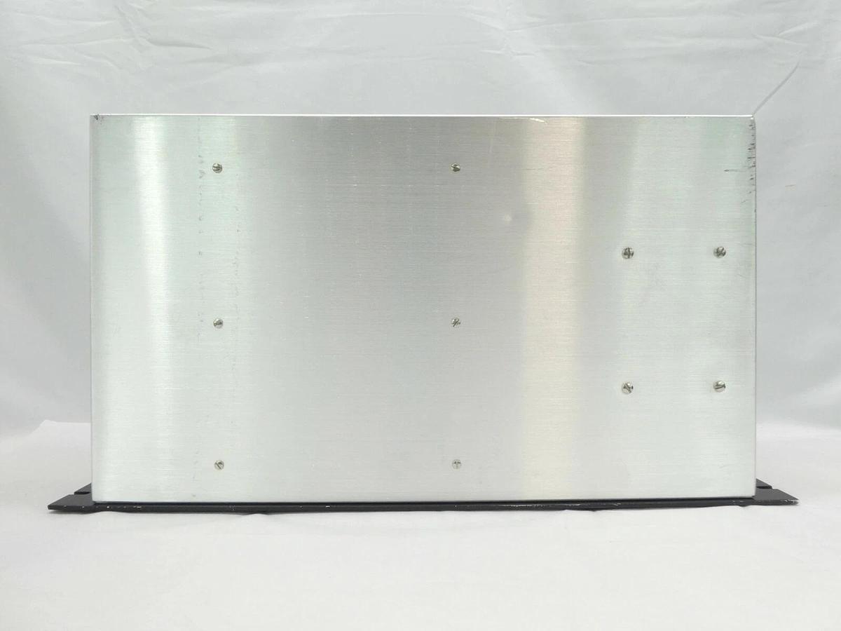 Used AMAT Applied Materials 01-81911-00 ION/TC Box Working Surplus