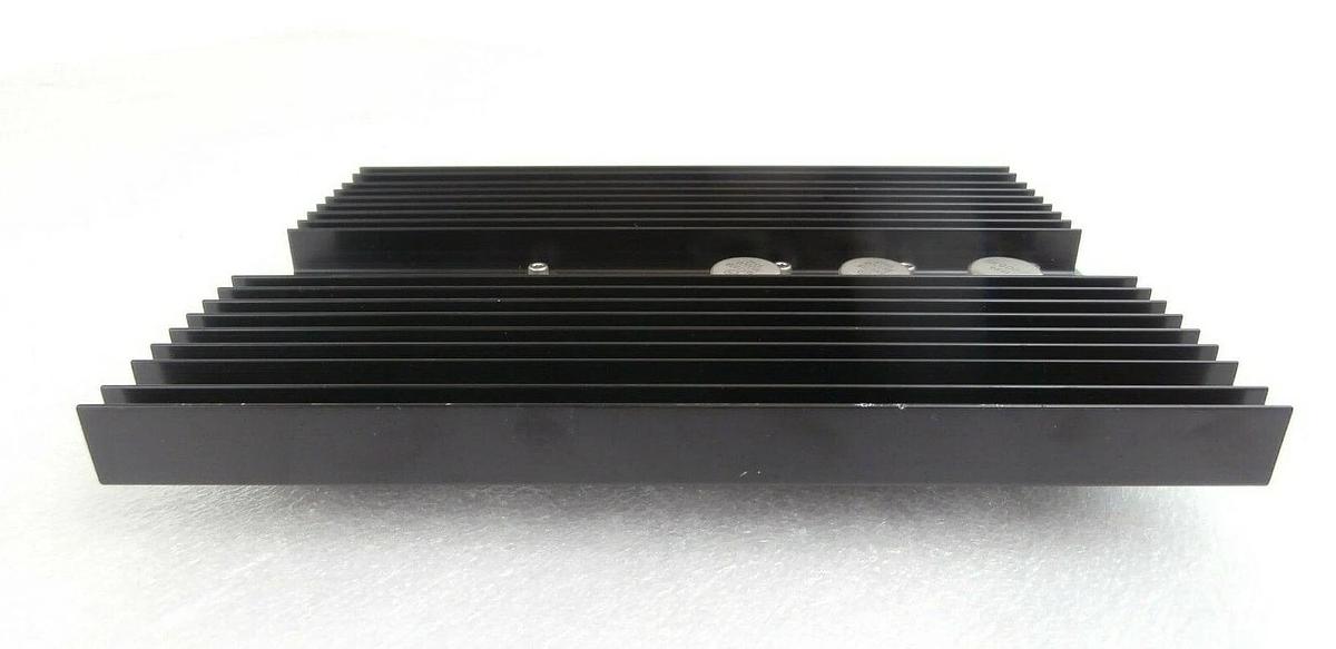 Used SVG Silicon Valley Group 80092A5-02 Voltage Regulator PCB Rite Track 88 Working