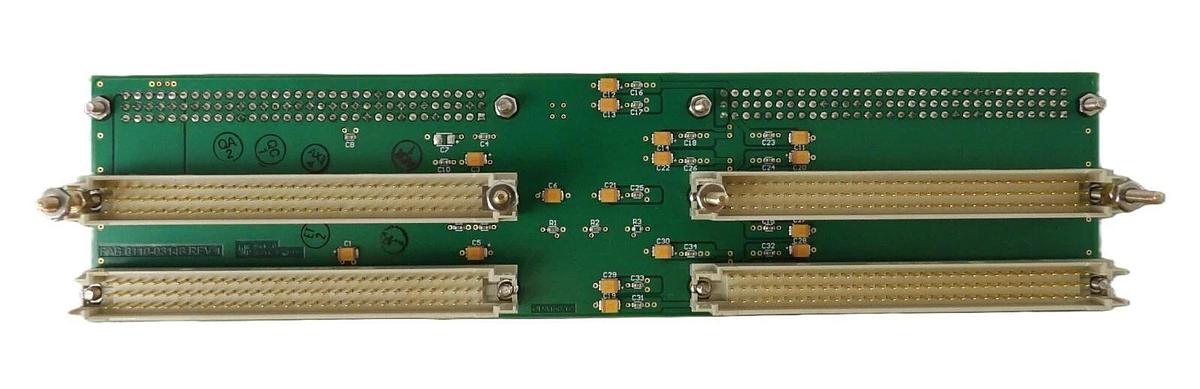AMAT Applied Materials 0195-14141 Producer Adapter Interconnect PCB Board New