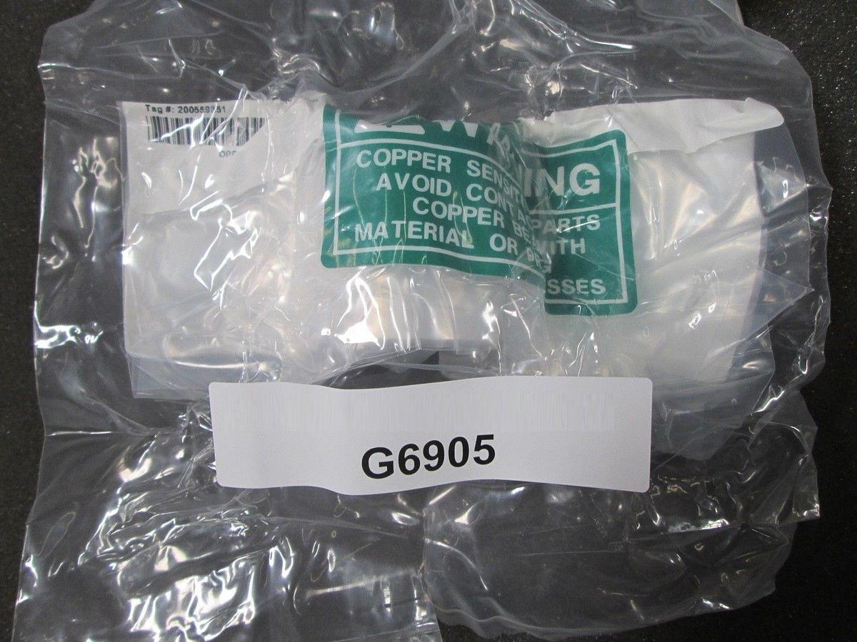 ASM Advanced Semiconductor Materials 1079-513-01 Short High Texture Diffuser
