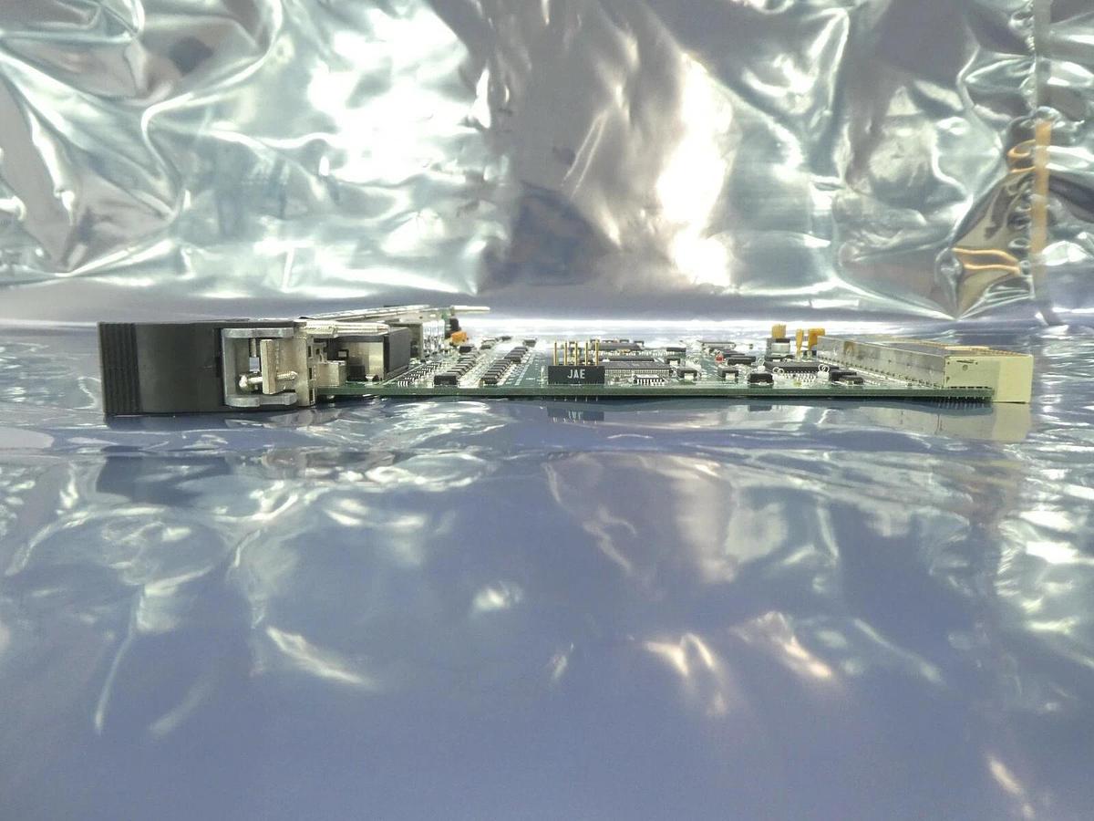 Used Nikon 4S019-244 ATM PCB Card PC02100A NSR FX-601F Step-and-Repeat Working Spare