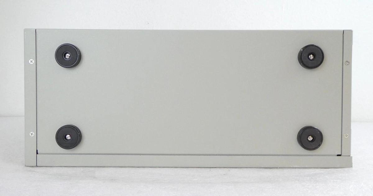 Used Reliable Technology RX2970FXEBH Industrial PC 3.10GHz 1TB 300mm RXP-1200 Working