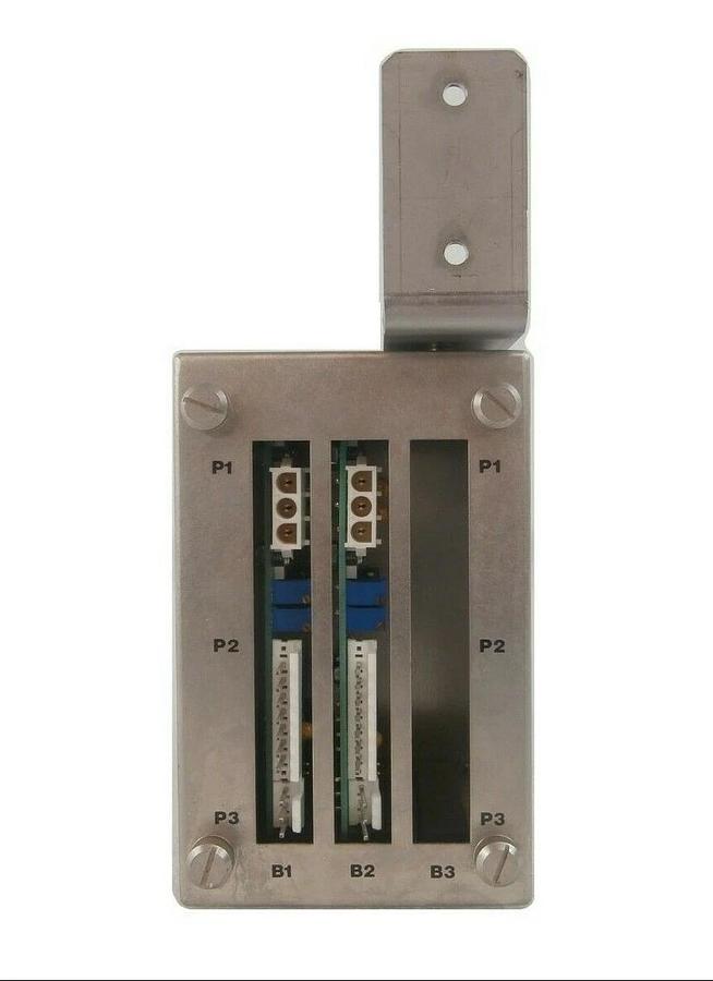 Used Lam Research 853-017620-001-A-C222 Tri-Convectron Interface Assembly 4420 Spare