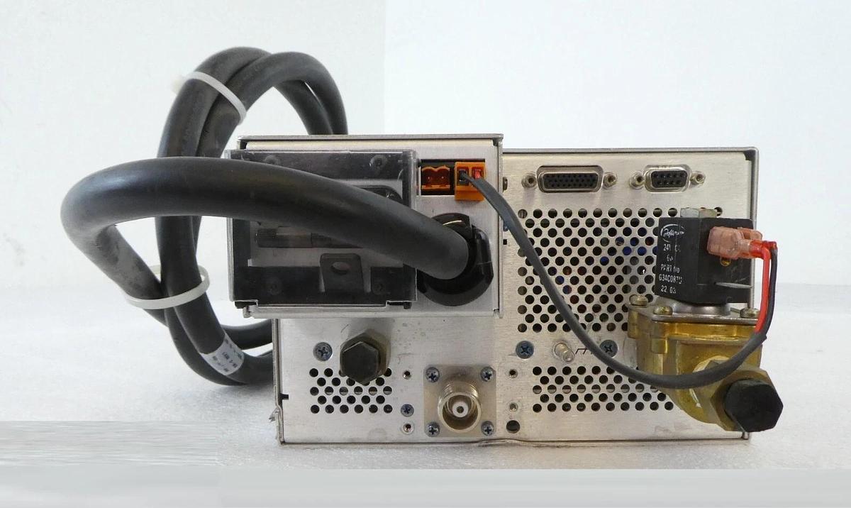 Used SPECTRUM B-3013 MKS Instruments 3013-08 RF Generator 1001354 Untested Surplus