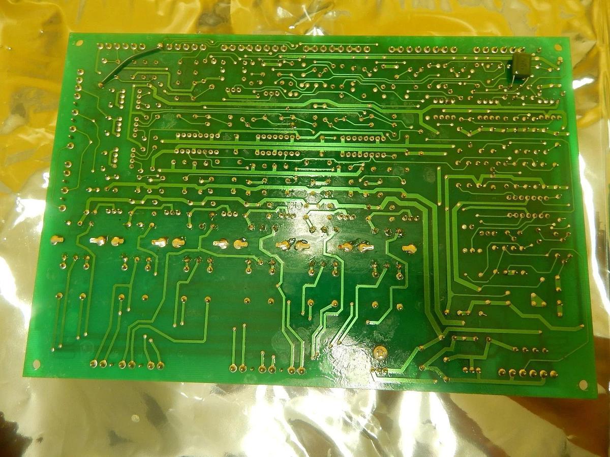 Used Yashibi 306SCR-2A Thyristor Transformer PCB Board IP-268A YCC-18K Used Working