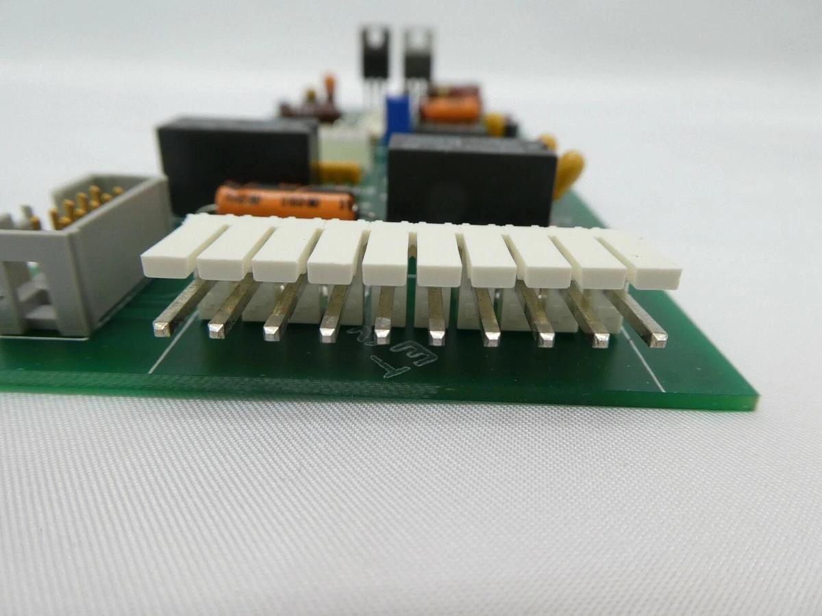 Used PRI Automation BM24312L02/D Processor Board PCB PB24312 BM24312 Working Spare