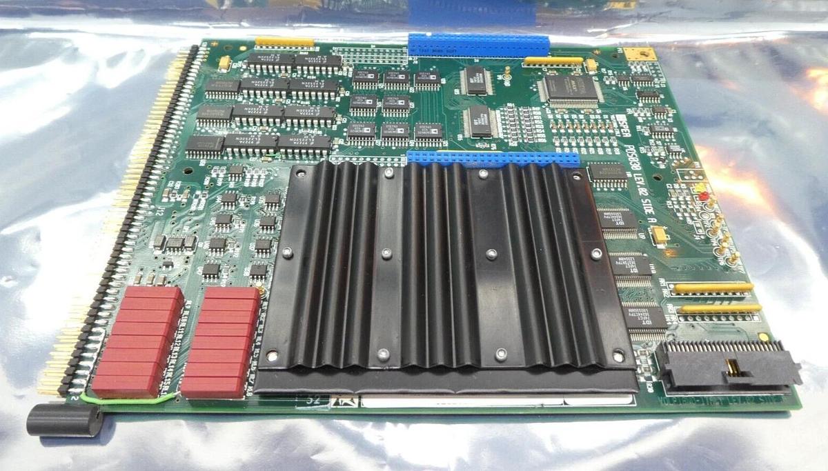 Used SPEA PDS030 Process Interface PCB EL.LEV.E Working Surplus
