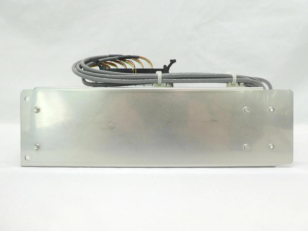 Used TEL Tokyo Electron Spin Drive Module Sanyo PM-UPD1S06-20 HA-014 Lithius Working
