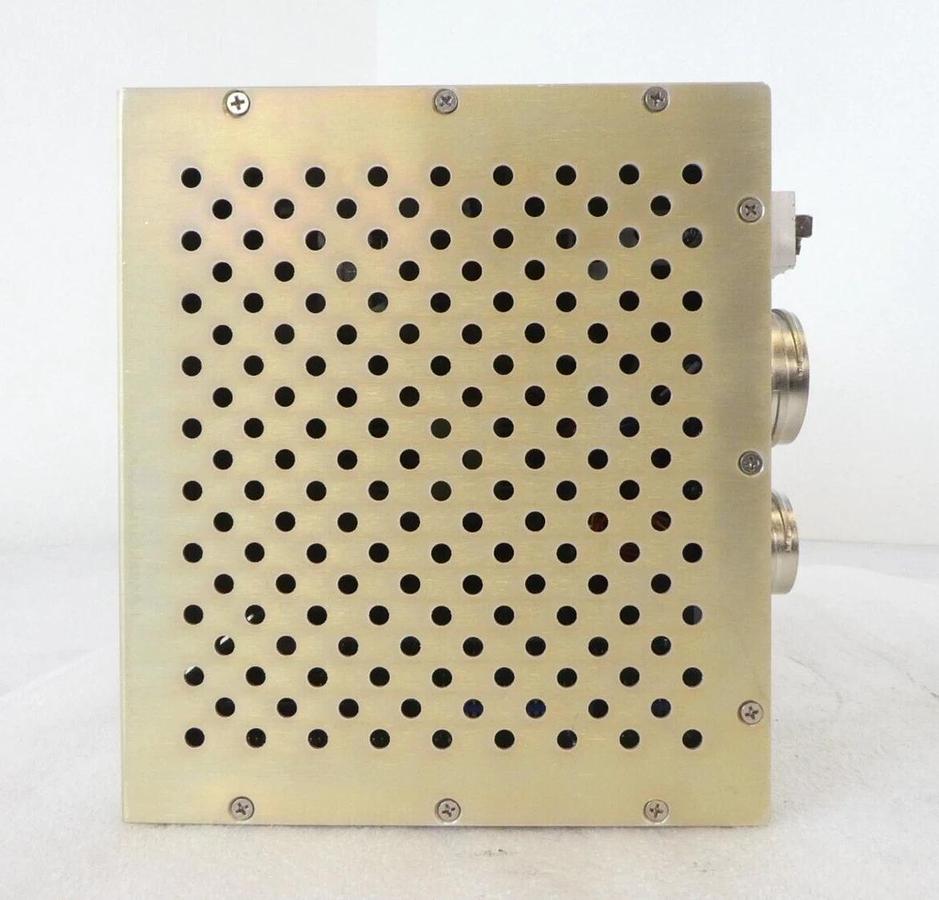 Used Semitool 900T0173-513 Anneal Control Module Assembly 900T0173 Working Spare