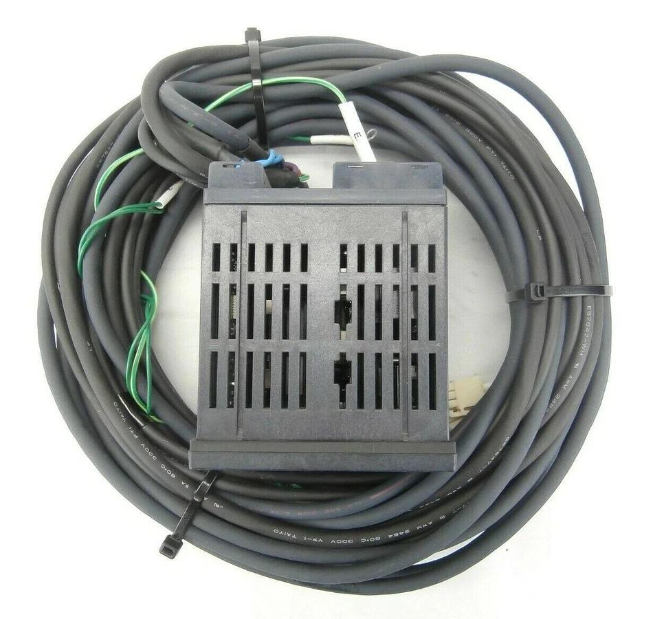 Used Horiba Advanced Techno HF-960M Concentration Monitor HF/HCl/NH3 Meter Working