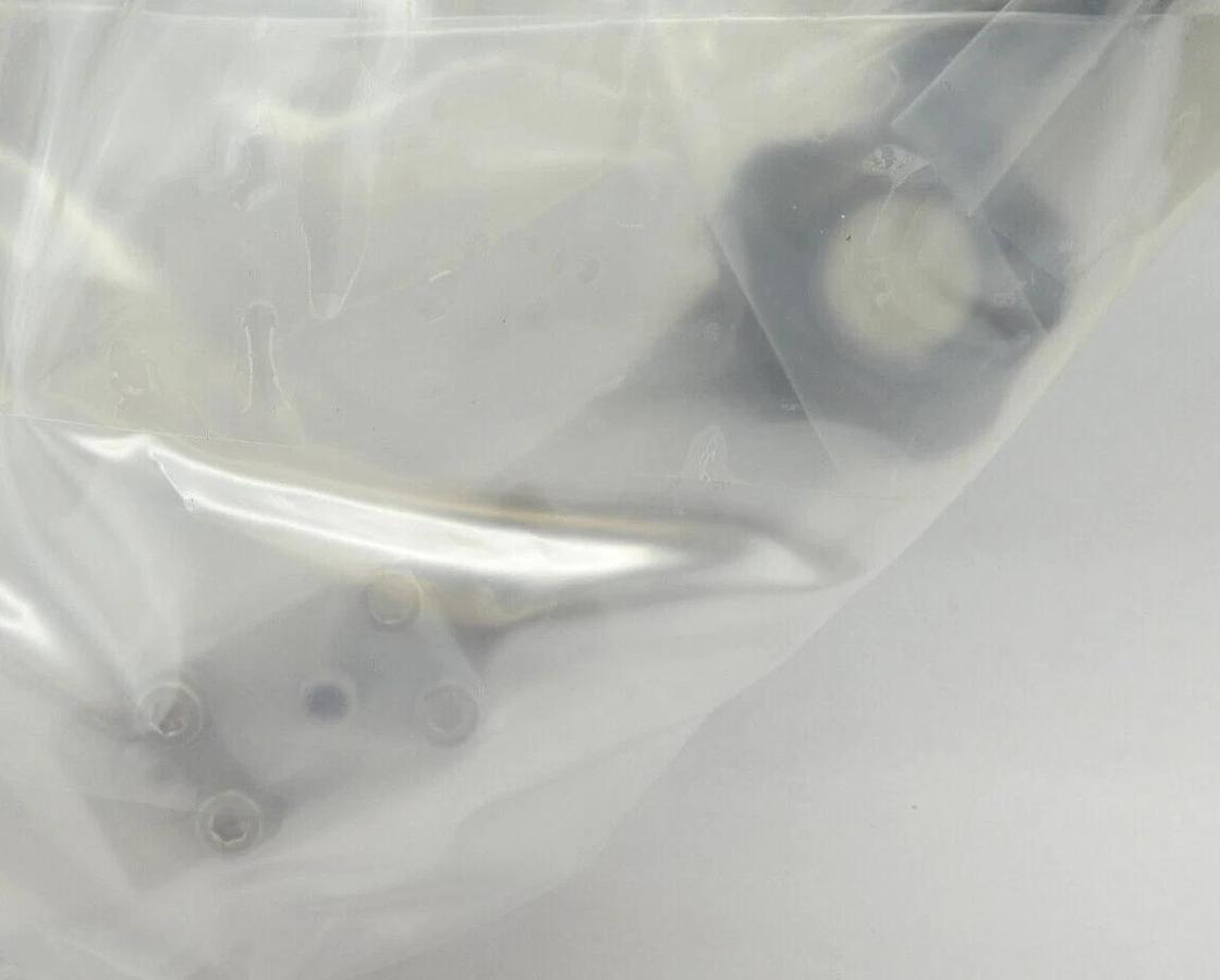 TEL Tokyo Electron 3D87-055541-V2 UEL S-DRM Fixture New Surplus