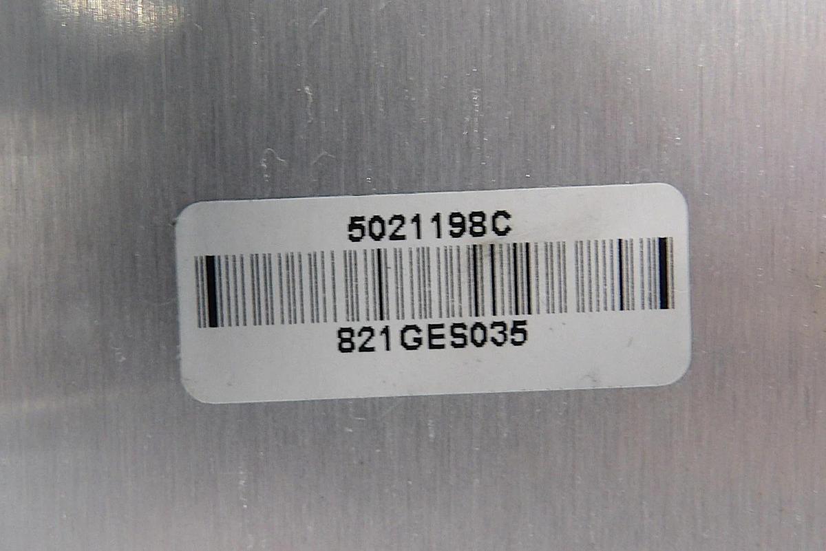 Used AB Sciex 5021198C HVPS Module PCB Card Mass Spectrometer 5021198 LC/MS Working