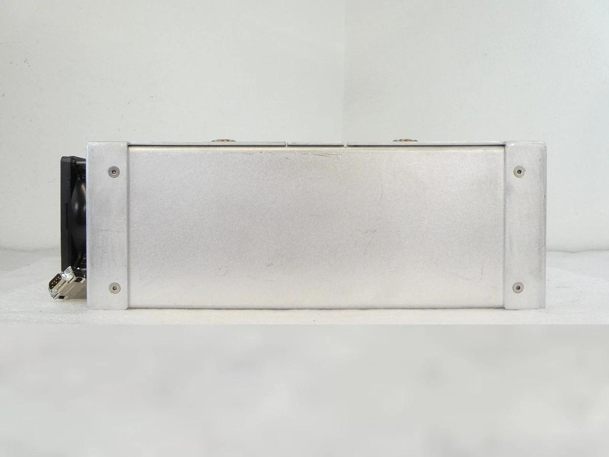 Used Lam Research 853-172610-002 Four Output RF Match Working Surplus