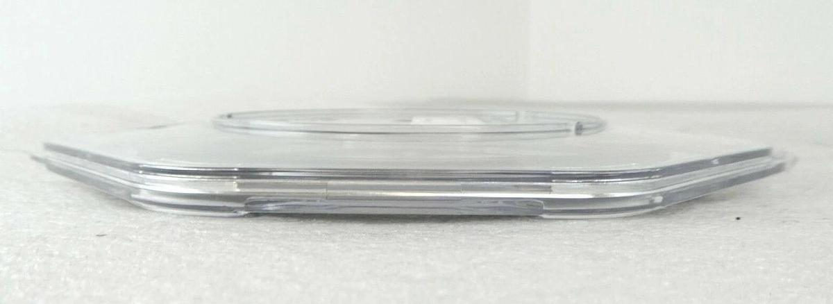 Steag AST Elektronik 47800037 125mm Wafer Edge Guard Ring Mattson New Surplus