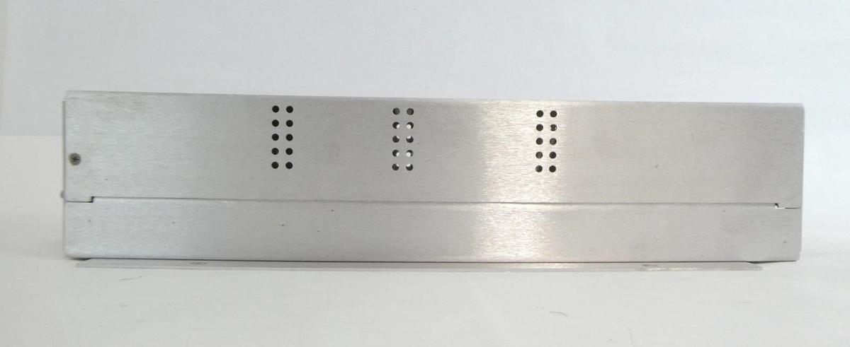 Used Spellman X3211 High Voltage Power Supply CZE2PN60X3211 AB Sciex Lot of 2 Working