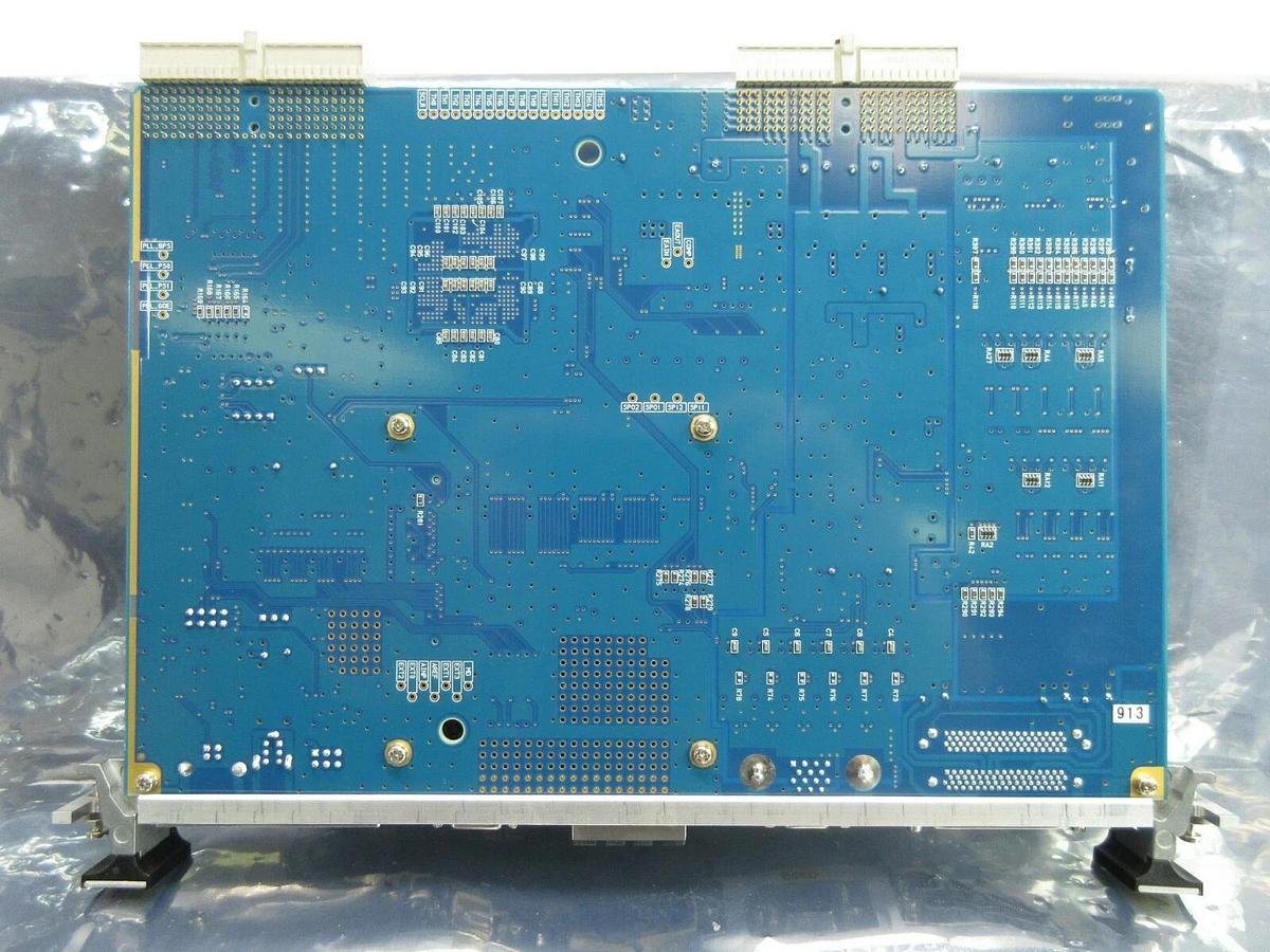 Used Nikon 4S025-340-1 Processor PCB Card STGX8_HT 4S025-391-1 NSR-S620D Working