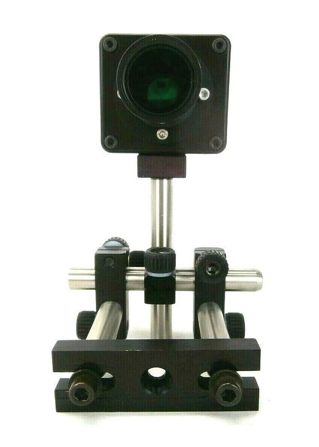 Used Plasma-Therm 1000-IS Low Entropy Systems Camera Assembly SLR 770/770MF Working