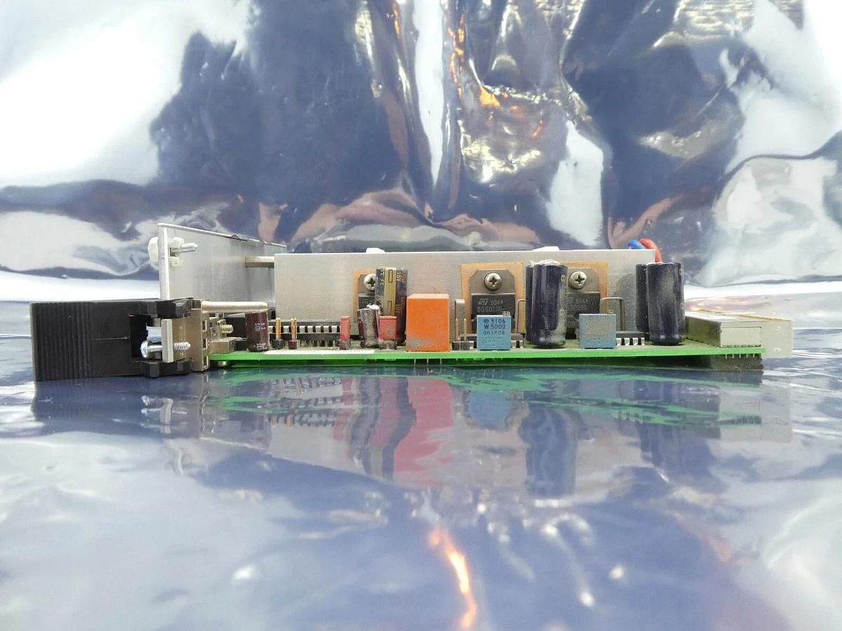 Used Inova Computers 11726 BG-UPS-B PCB Card 11249 ICP-UPS Reseller Lot of 2 Working