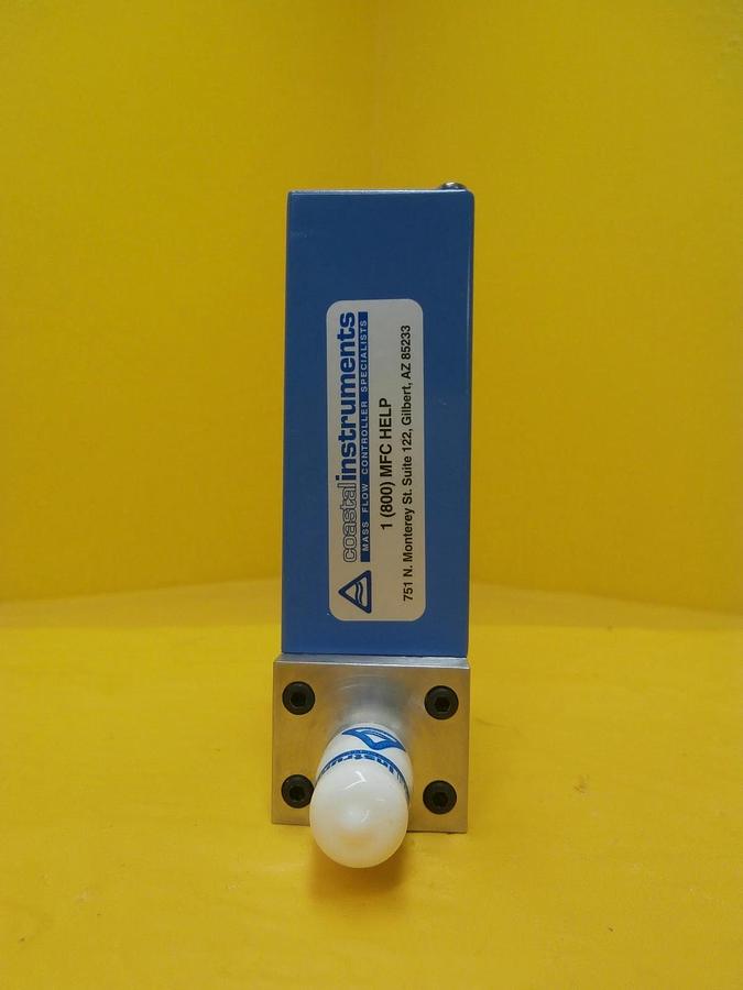 Refurbished Millipore FC-2902M Mass Flow Controller MFC Tylan 2900 150 SCCM Cl2 Refurbished