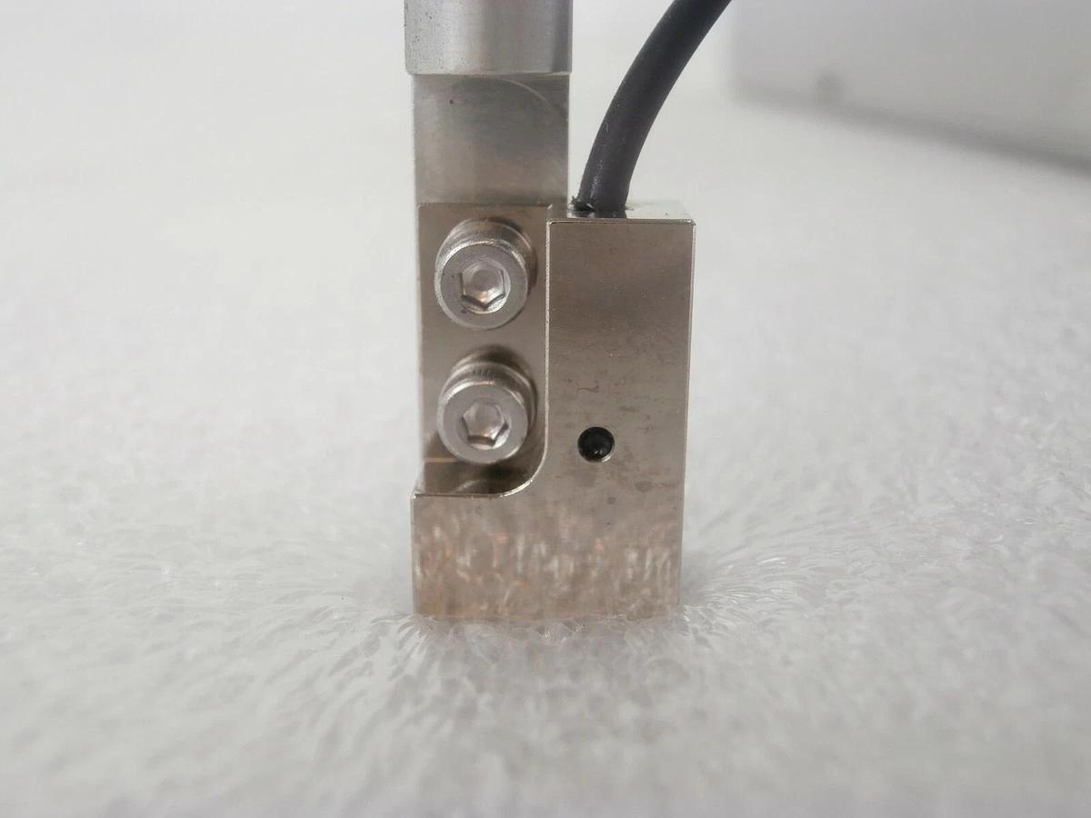 Used Taiyo Machinery MP-300-R2 Right Mapping Unit TEL 5087-403663-11 Lithius Working
