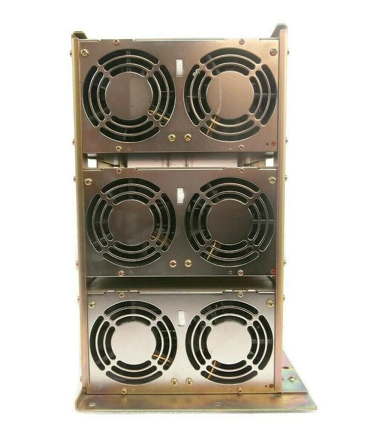 Used TDK MSE182G Power Supply Module Nikon 4S064-072 NSR Series Working Surplus