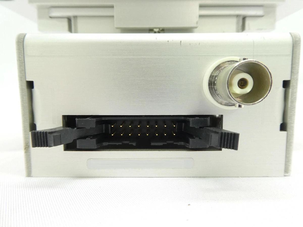 Used TEL Tokyo Electron 3D80-000195-V1 Interface Box Working Surplus