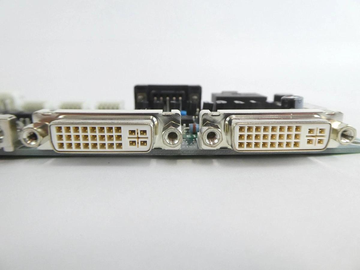 Tokyo Electron D180-000075-V1 Interface PCB I/F TTLE49-13 SYS PPL New Surplus