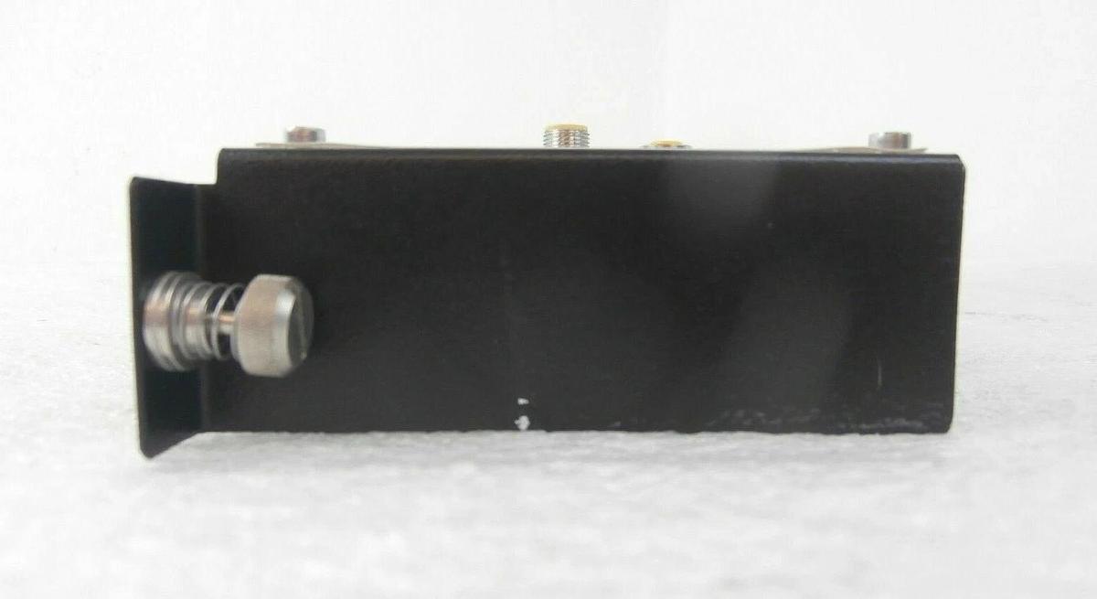 Used Brooks 108378 DeviceNet Module BrooksNet DN Lot of 2 KLA-Tencor E-Beam Working
