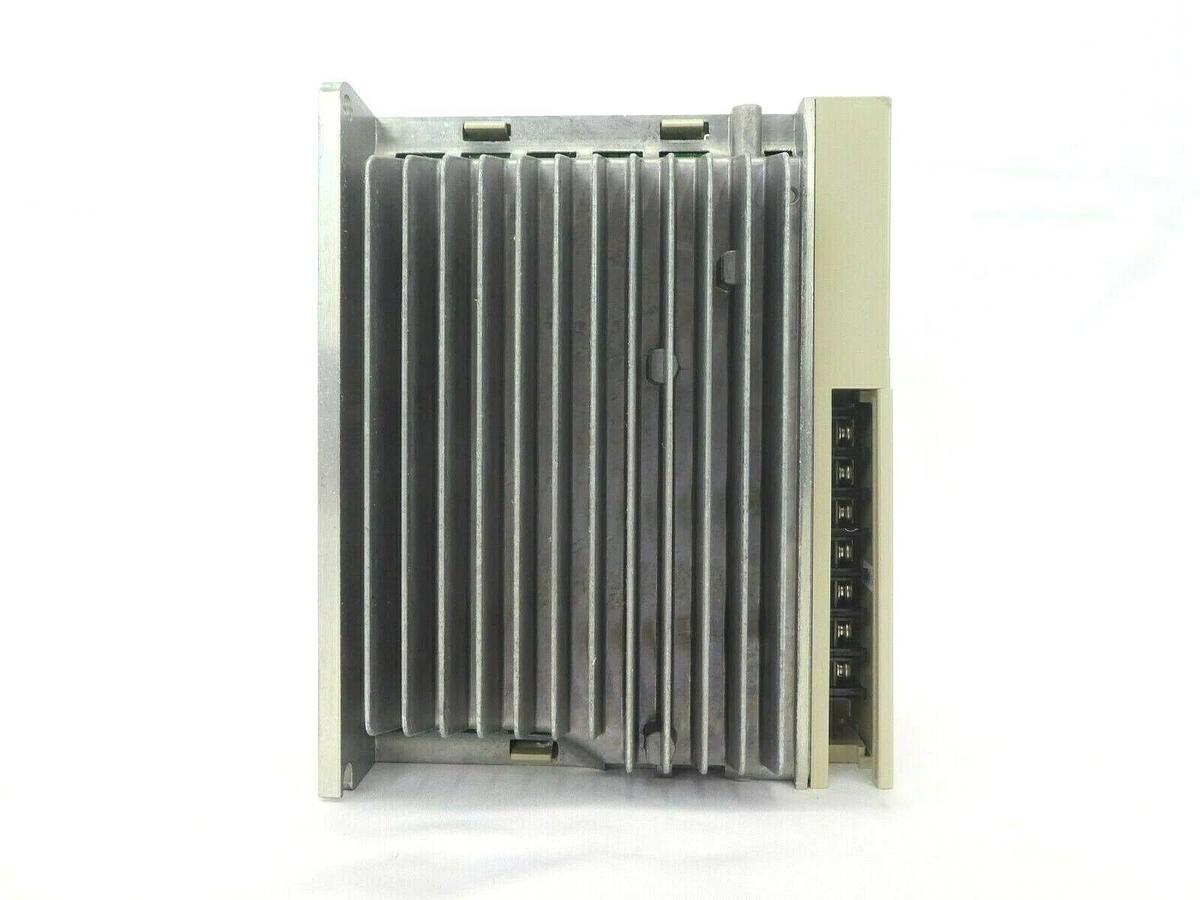 Used Omron R88D-UP12W AC Servo Driver R88D-U Working Surplus