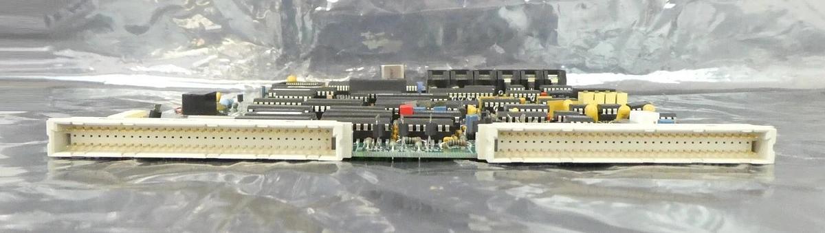 Used Micromass UK Limited N920210A Q-TOF-2 PCB Quattro Ultmia Working Surplus