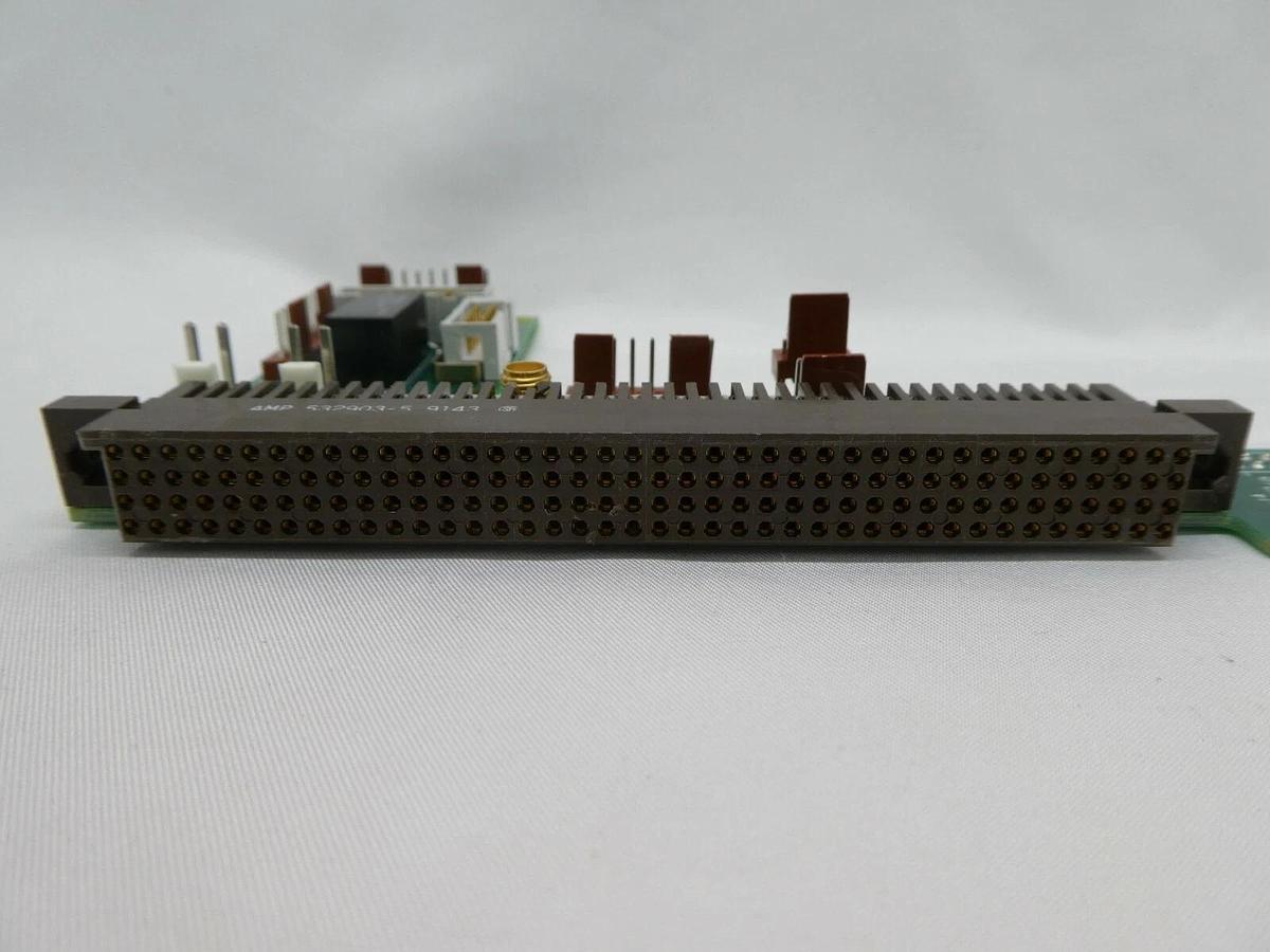Used Nova Measuring Instruments 210-34514-00 Optics Board PCB NovaScan Working Spare