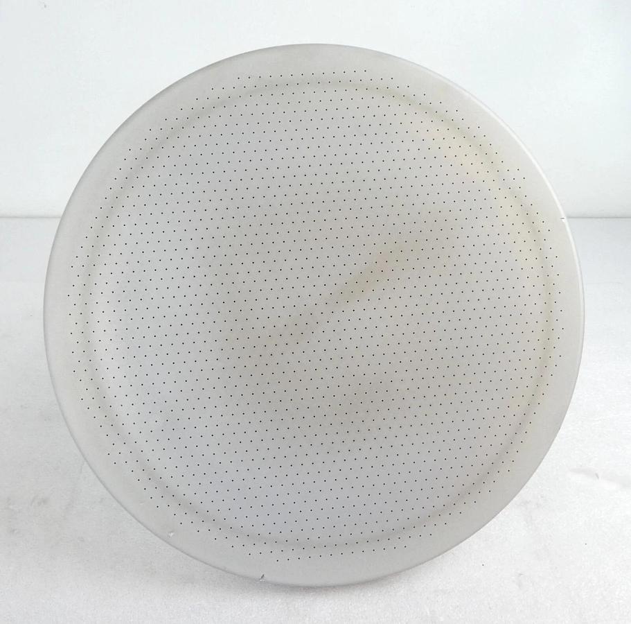 Used Lam Research 839-289488-903 Shower Head Assembly Untested Spare