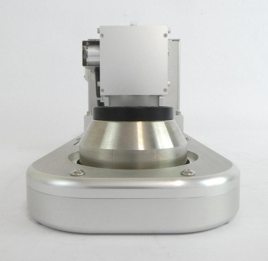 Used Yaskawa Electric XU-ACP130-A14 300mm Wafer Prealigner AMAT 0190-41909 Working