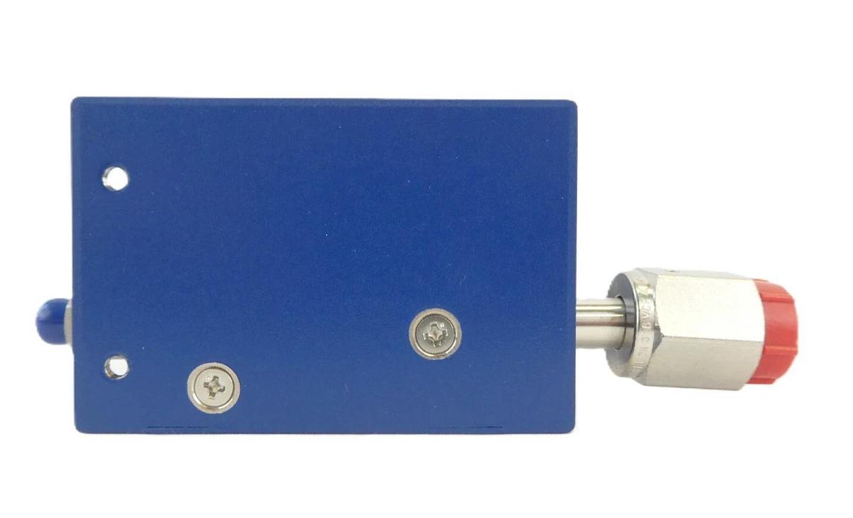 Horiba STEC LF-F204M-A-EVD Liquid Flow Controller 0.05g/min H2O 3030-17843 New