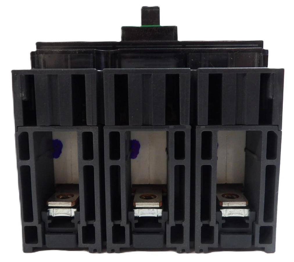 Schneider Electric HGF36090 Circuit Breaker PowerPacT SquareD New Surplus